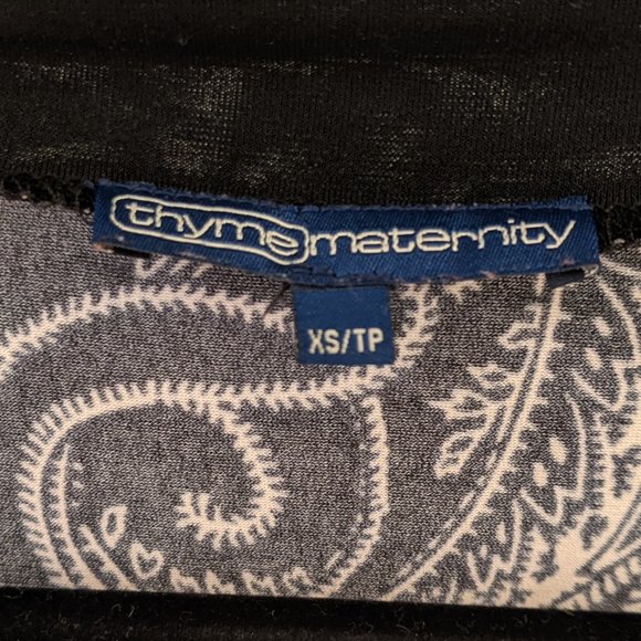 3 for $15 - Nursing Top - Picture 2 of 5